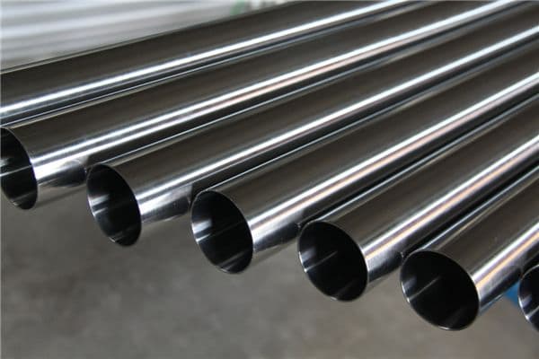 ASTM A312 Stainless Steel Tube